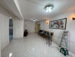 Blk 5 Holland Close (Queenstown), HDB 4 Rooms #618845791